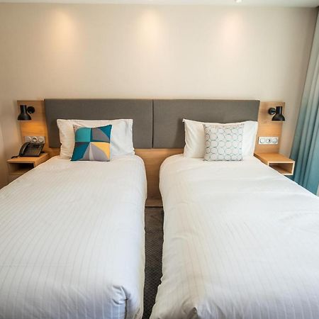 Holiday Inn - Bordeaux-Merignac By Ihg Esterno foto