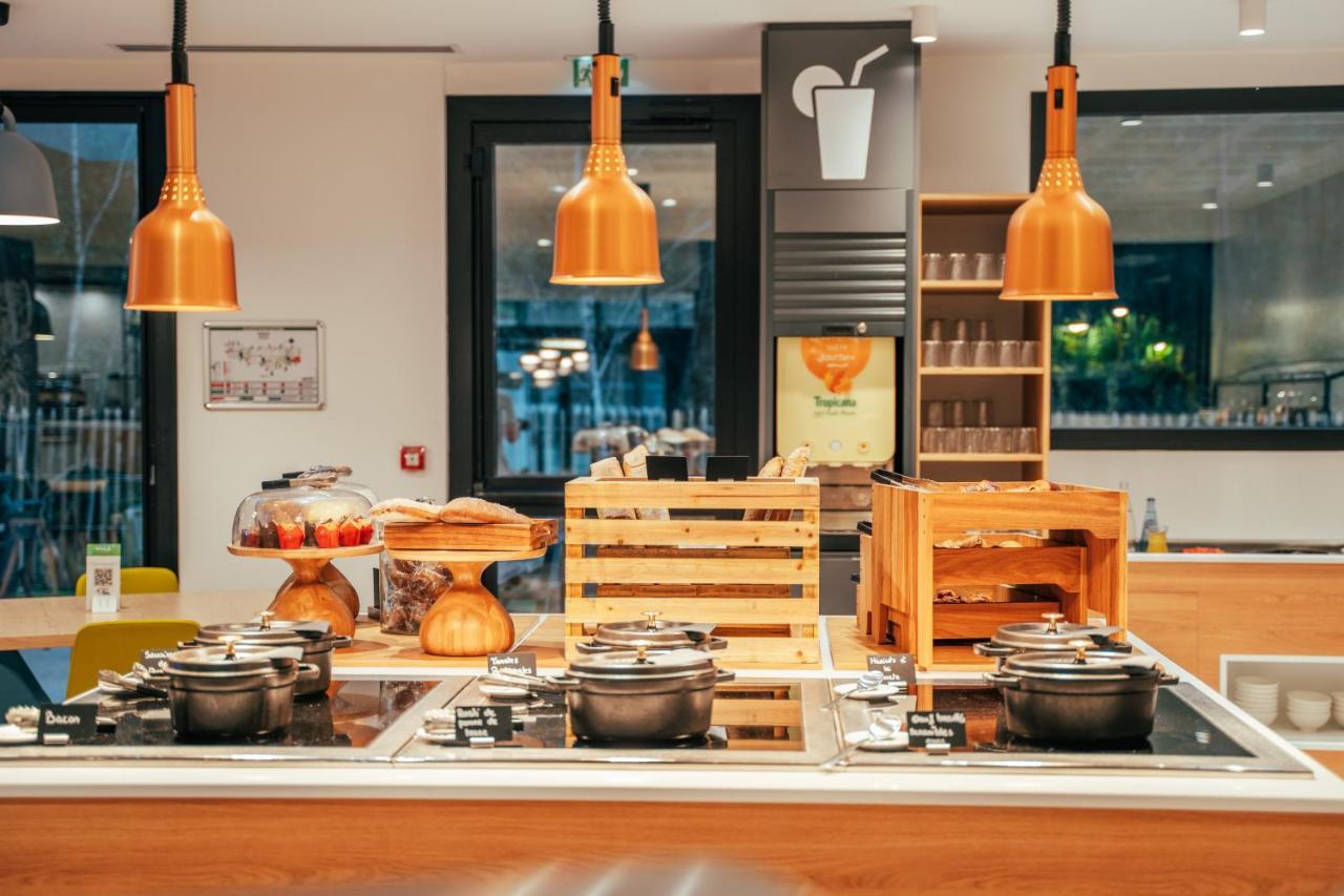 Holiday Inn - Bordeaux-Merignac By Ihg Esterno foto