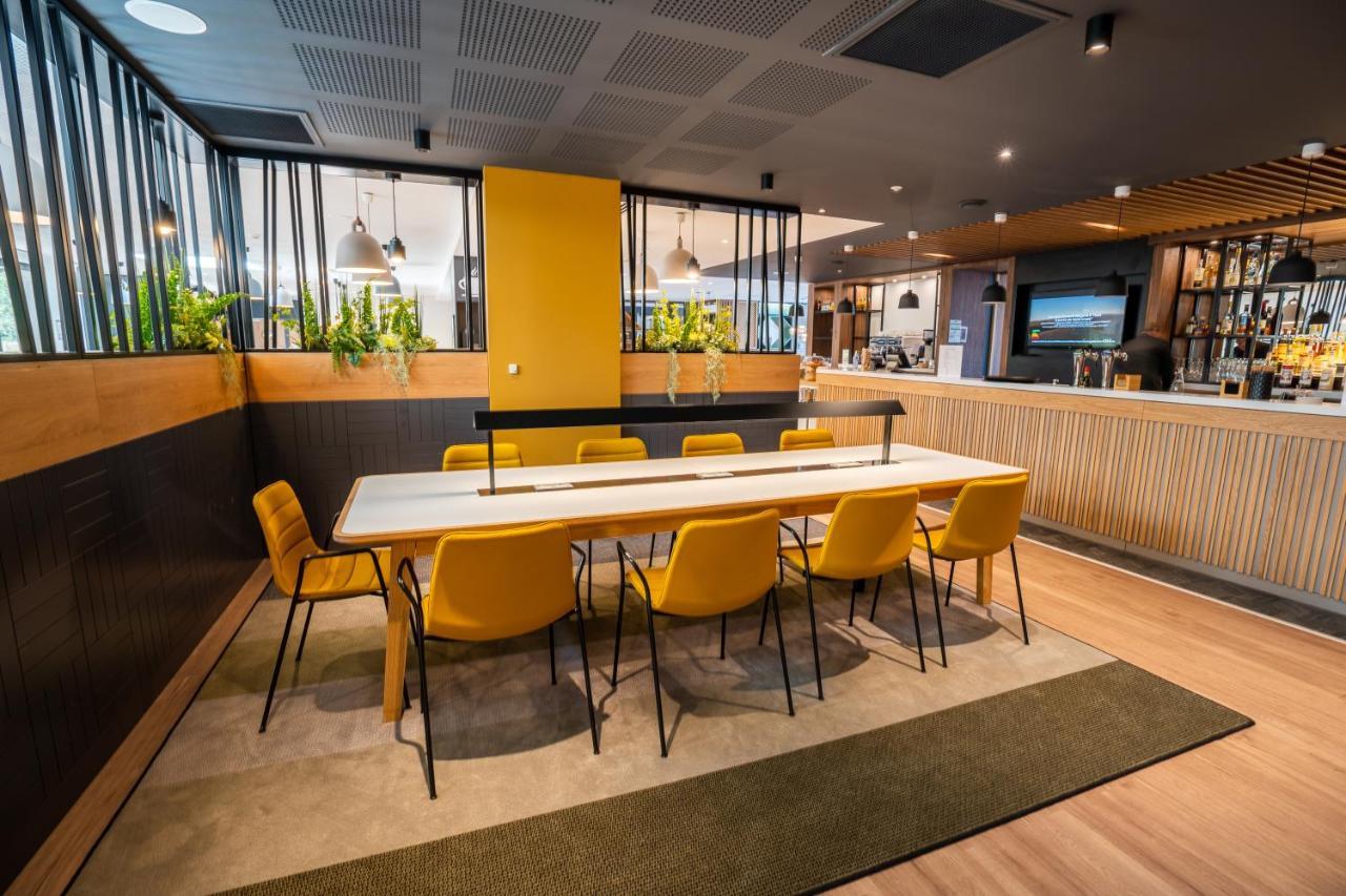 Holiday Inn - Bordeaux-Merignac By Ihg Esterno foto