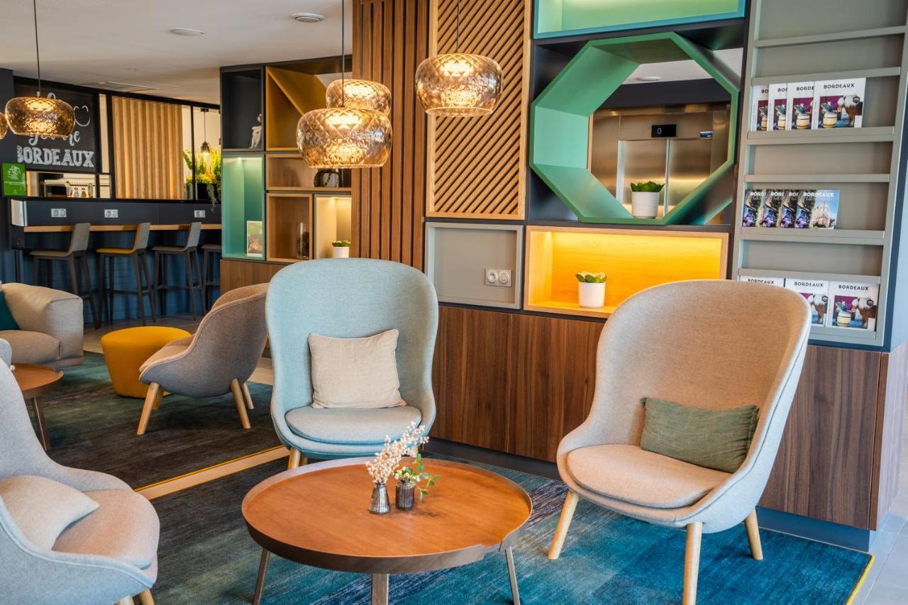 Holiday Inn - Bordeaux-Merignac By Ihg Esterno foto