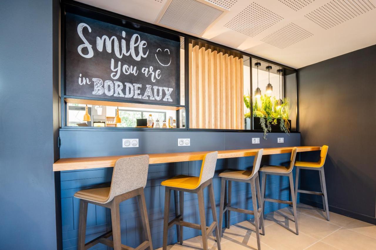 Holiday Inn - Bordeaux-Merignac By Ihg Esterno foto