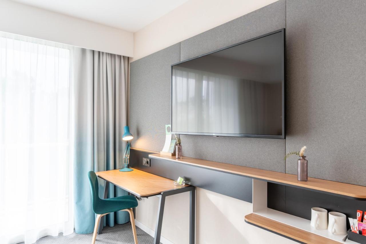 Holiday Inn - Bordeaux-Merignac By Ihg Esterno foto