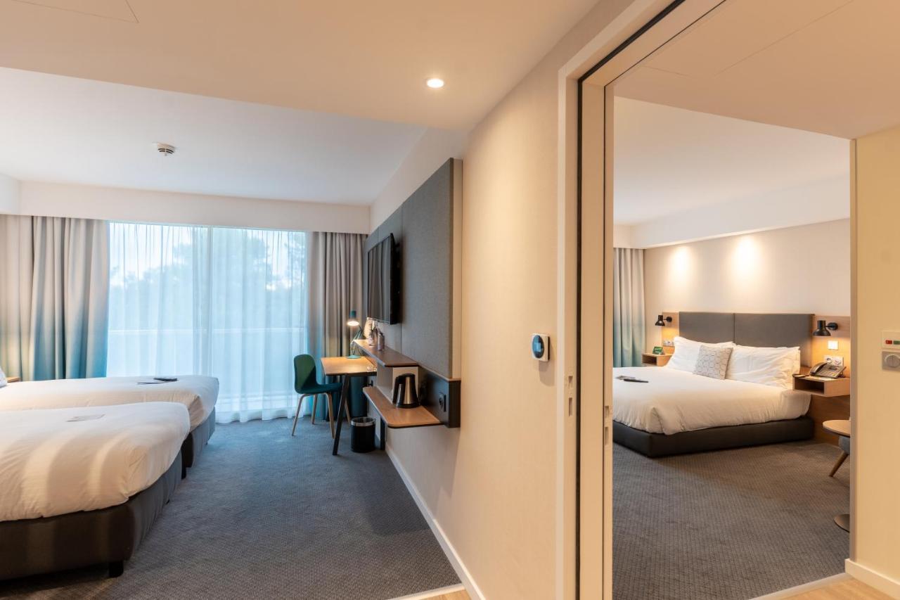 Holiday Inn - Bordeaux-Merignac By Ihg Esterno foto