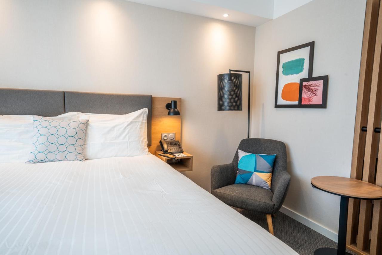 Holiday Inn - Bordeaux-Merignac By Ihg Esterno foto