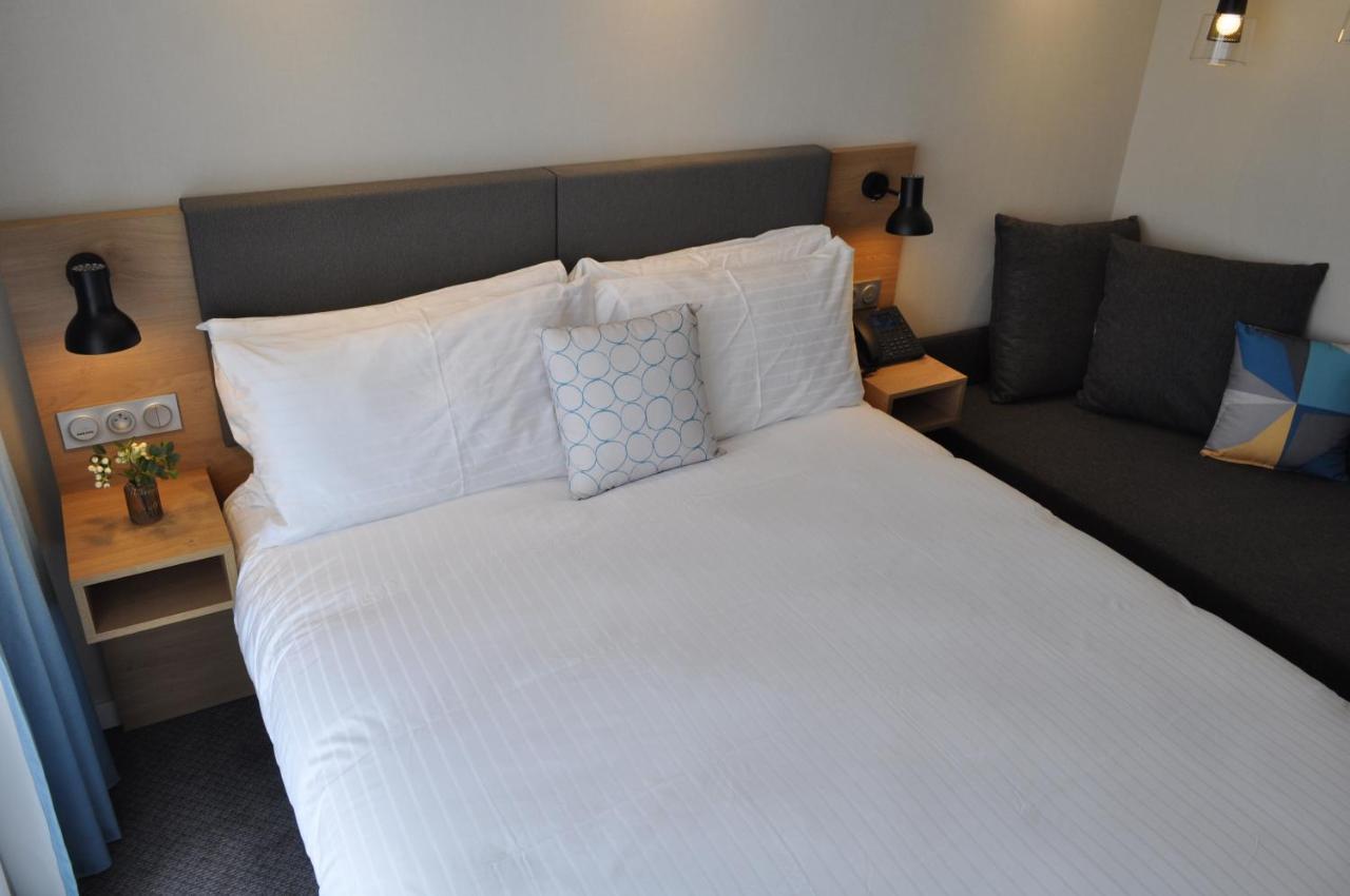 Holiday Inn - Bordeaux-Merignac By Ihg Esterno foto