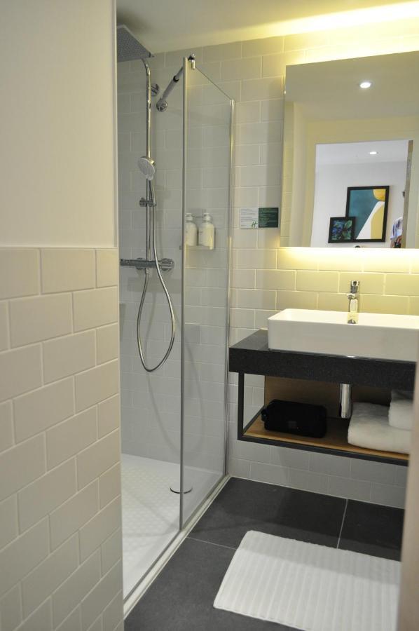 Holiday Inn - Bordeaux-Merignac By Ihg Esterno foto