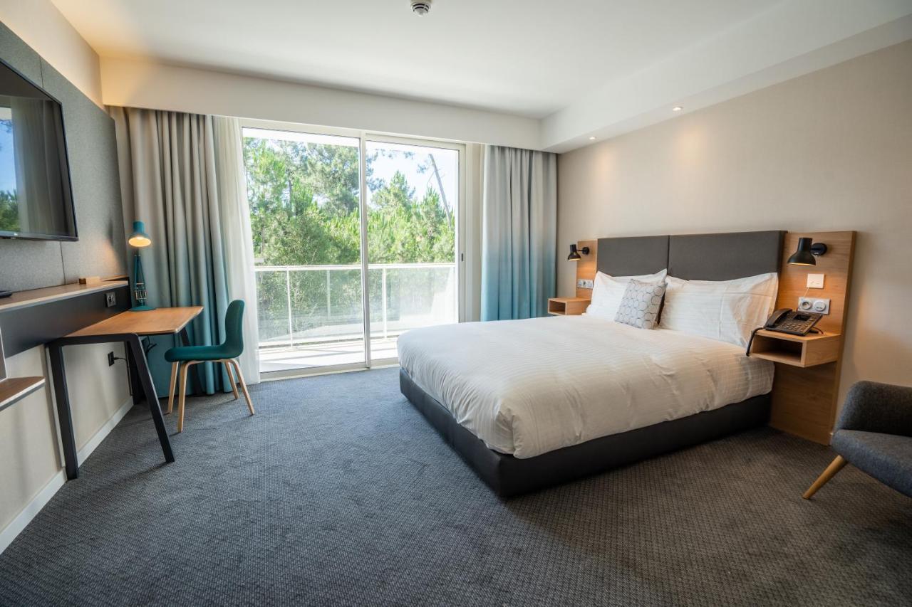 Holiday Inn - Bordeaux-Merignac By Ihg Esterno foto