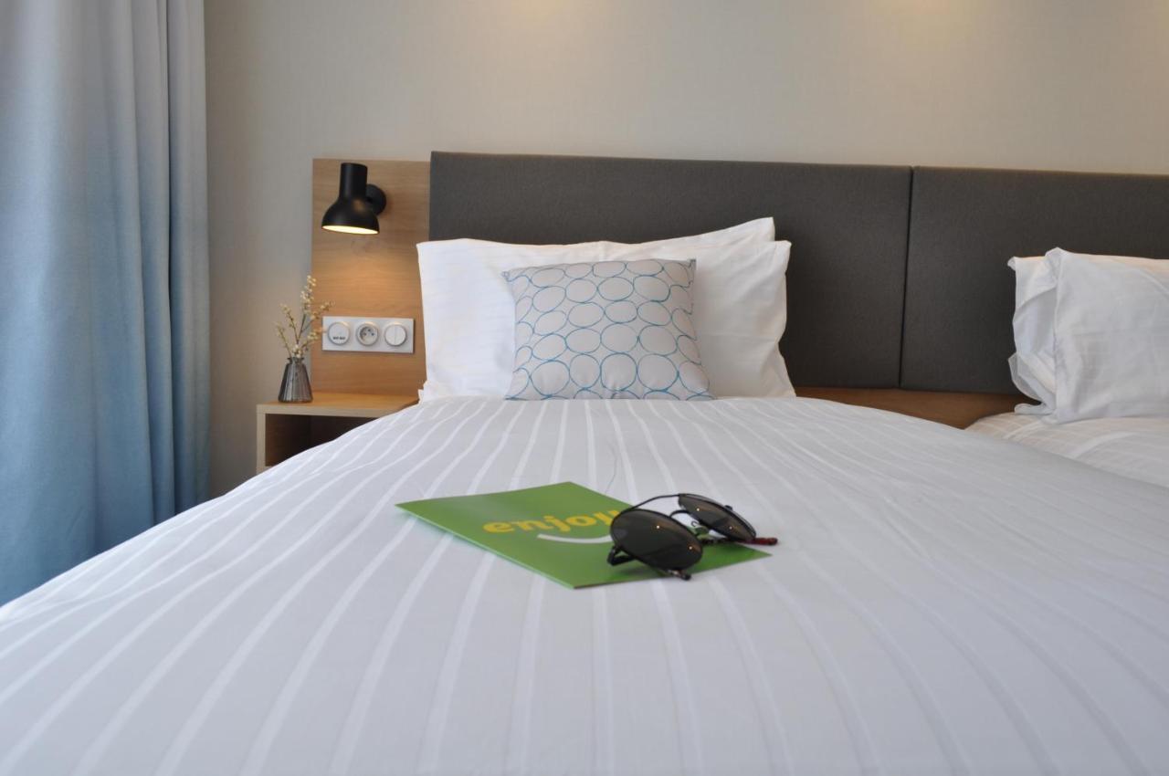 Holiday Inn - Bordeaux-Merignac By Ihg Esterno foto