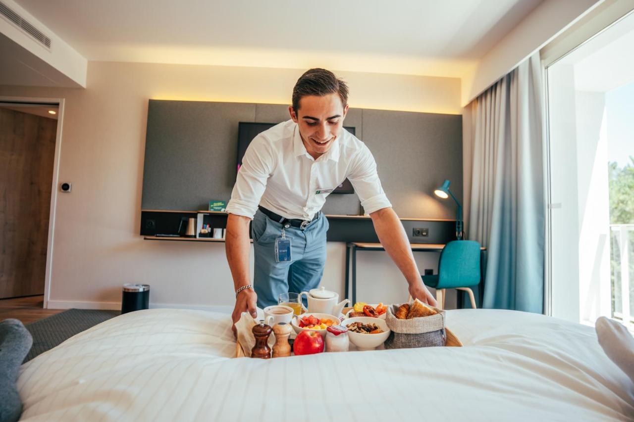 Holiday Inn - Bordeaux-Merignac By Ihg Esterno foto