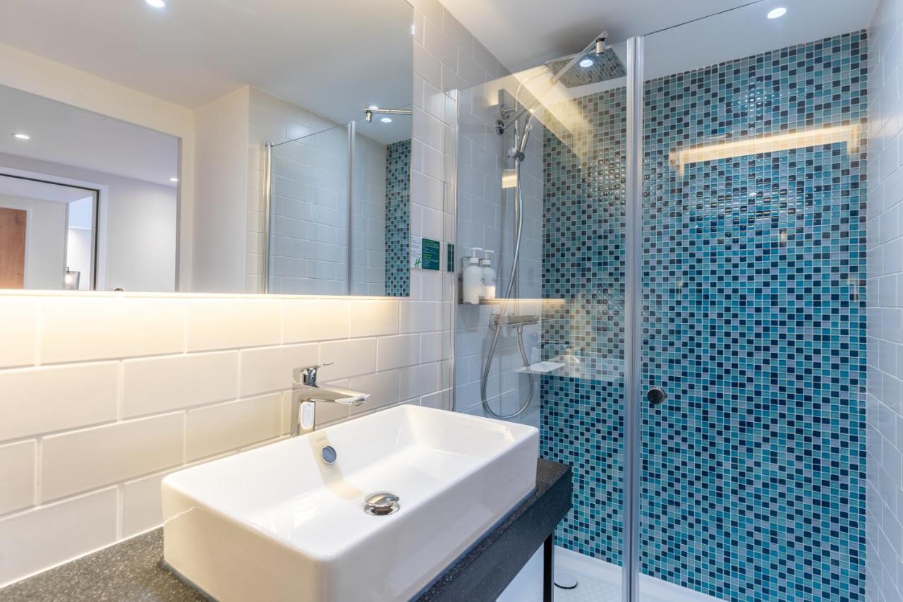 Holiday Inn - Bordeaux-Merignac By Ihg Esterno foto