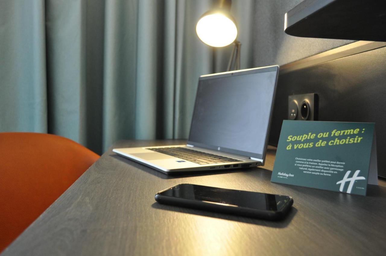 Holiday Inn - Bordeaux-Merignac By Ihg Esterno foto