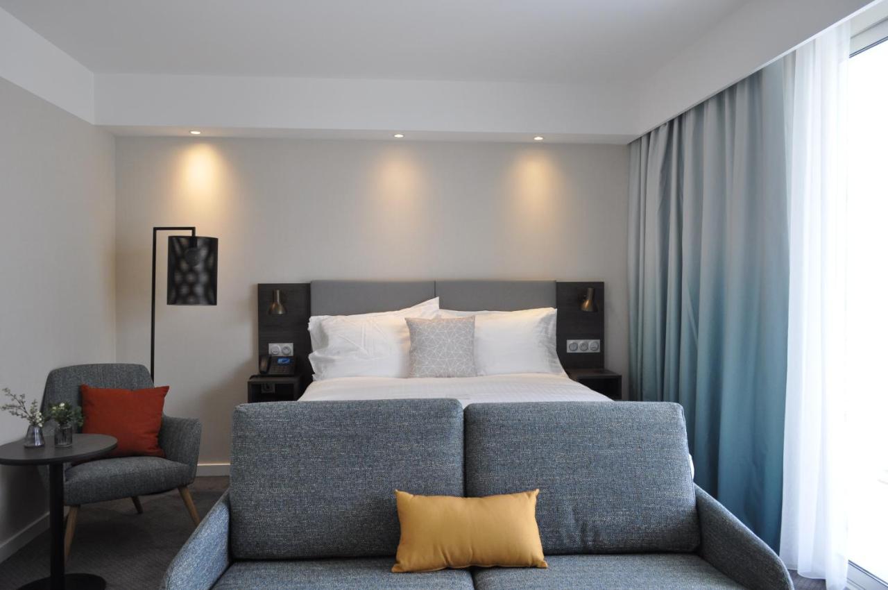 Holiday Inn - Bordeaux-Merignac By Ihg Esterno foto