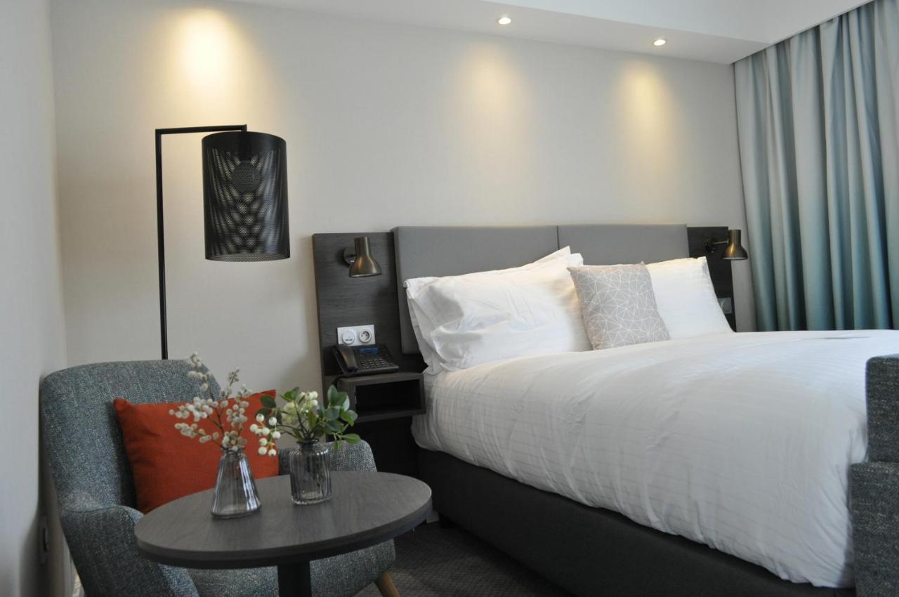 Holiday Inn - Bordeaux-Merignac By Ihg Esterno foto