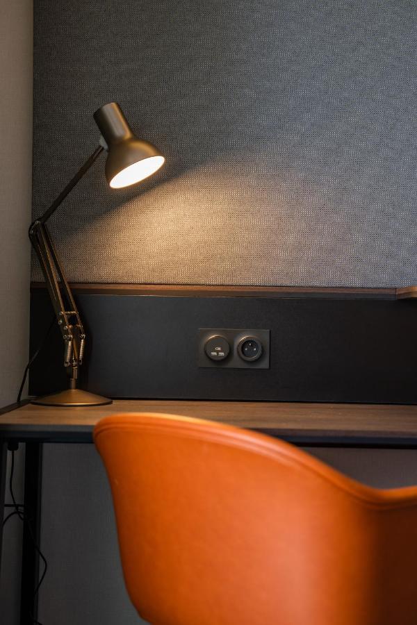 Holiday Inn - Bordeaux-Merignac By Ihg Esterno foto