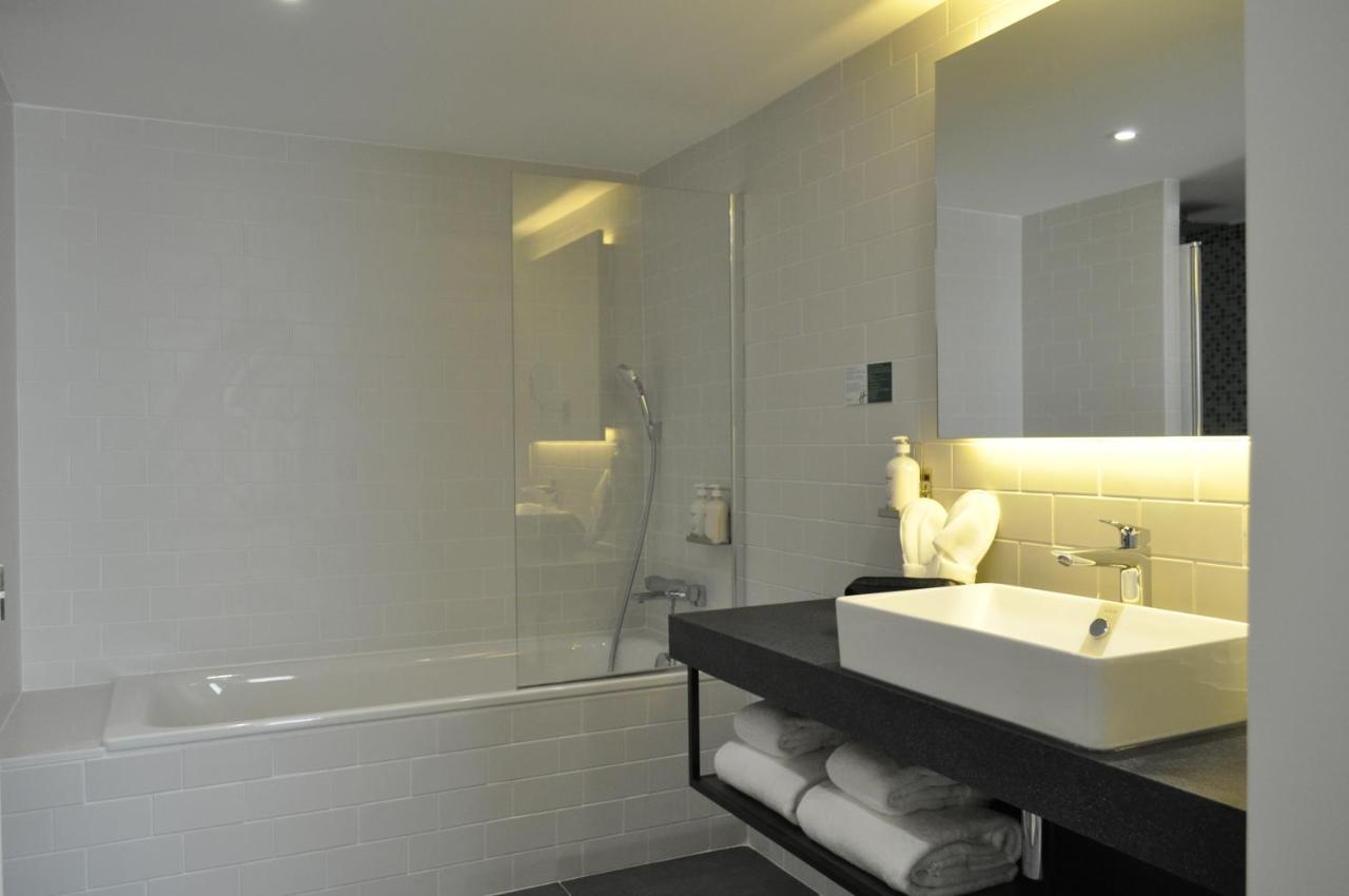 Holiday Inn - Bordeaux-Merignac By Ihg Esterno foto