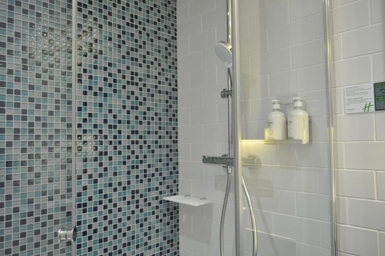 Holiday Inn - Bordeaux-Merignac By Ihg Esterno foto
