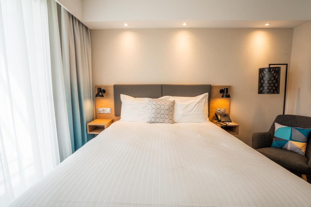 Holiday Inn - Bordeaux-Merignac By Ihg Esterno foto