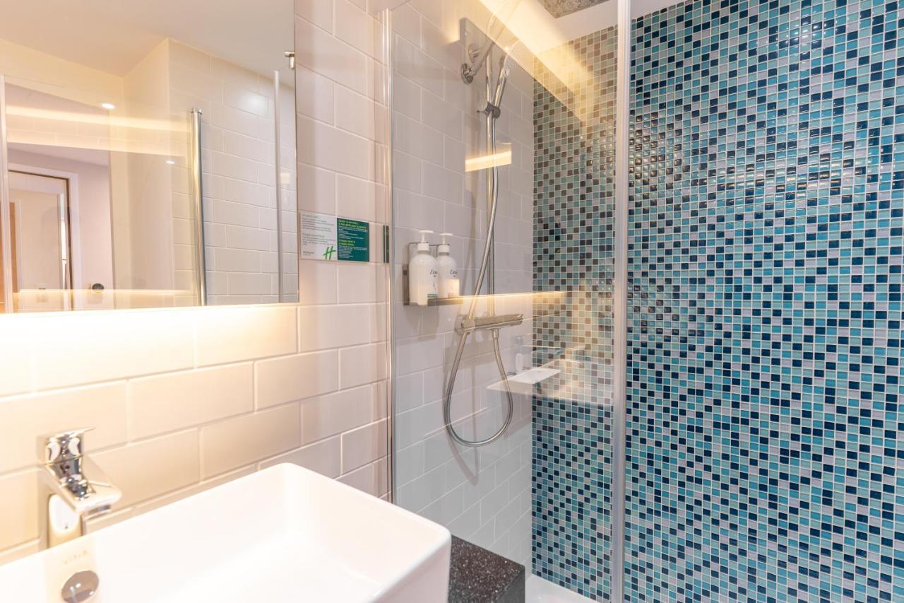 Holiday Inn - Bordeaux-Merignac By Ihg Esterno foto