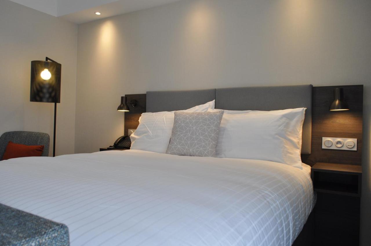 Holiday Inn - Bordeaux-Merignac By Ihg Esterno foto