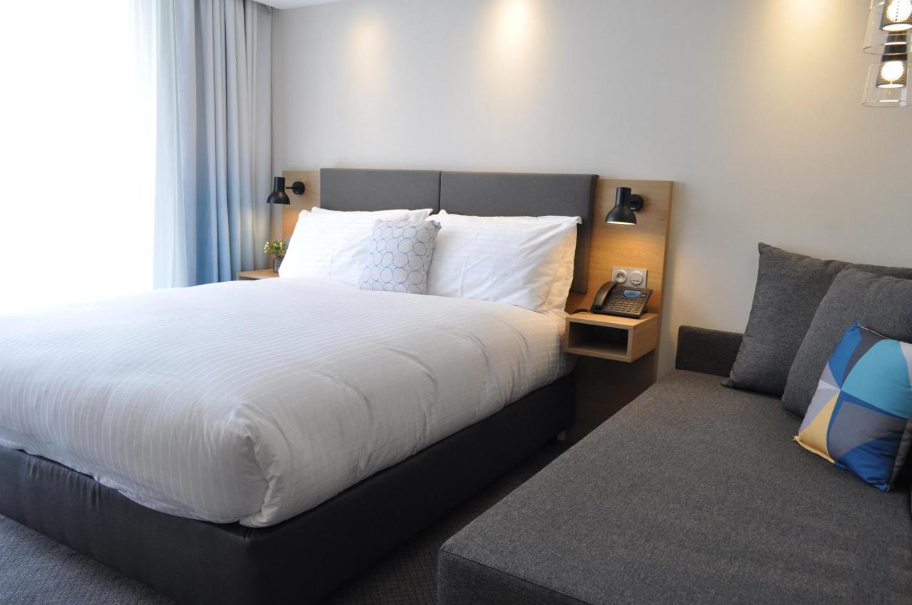 Holiday Inn - Bordeaux-Merignac By Ihg Esterno foto