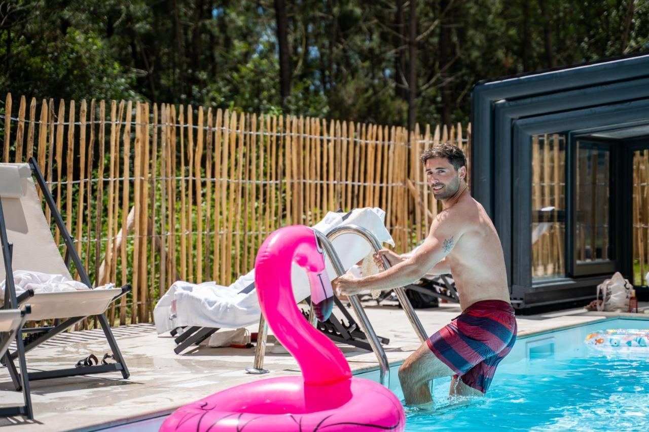 Holiday Inn - Bordeaux-Merignac By Ihg Esterno foto